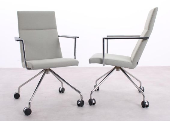 Fauteuil Martela Form