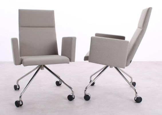 Fauteuil Martela Form