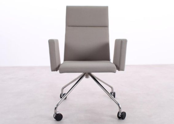 Fauteuil Martela Form1