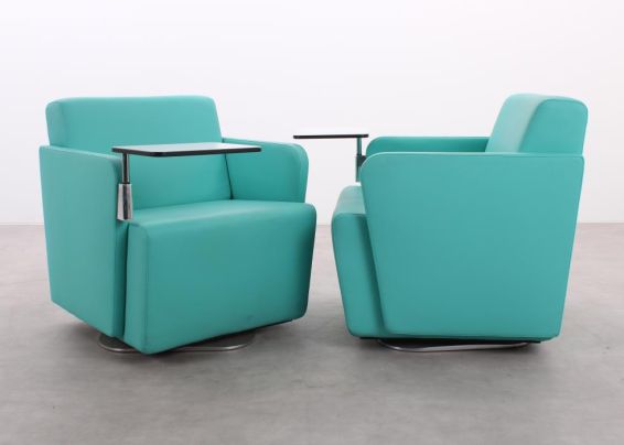 Fauteuil  Lande Olli