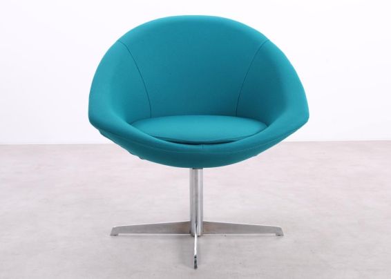Fauteuil Benjo Luca1