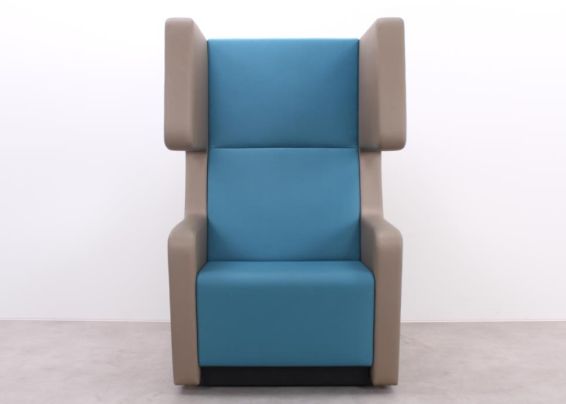 Fauteuil Gispen Multilounge1