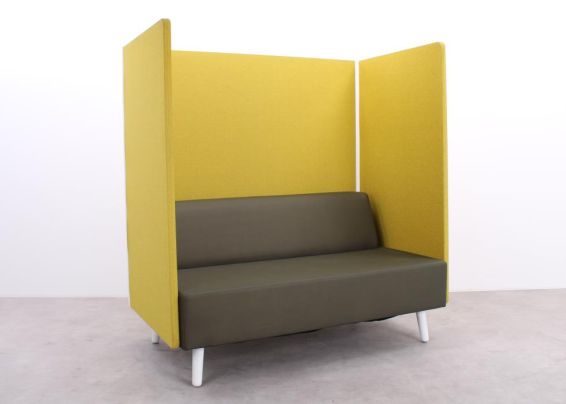 Akoestische loungebank Vepa Moi
