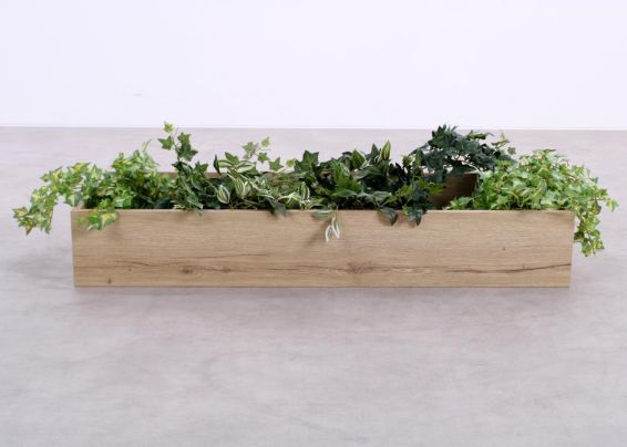 Inbouw plantenbak Flexwall FLX210-MS
