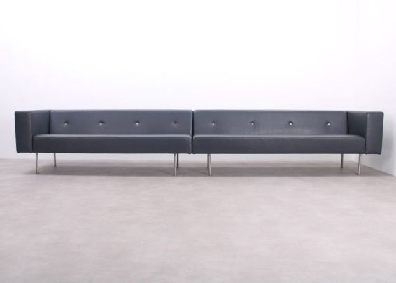Banken Moooi Bottoni