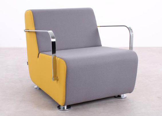 Fauteuil DeBerenn Aura 1