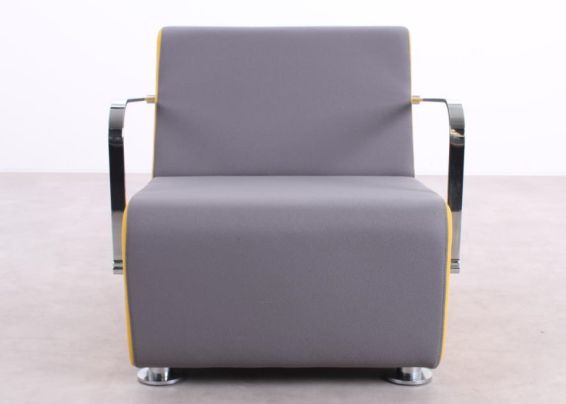 Fauteuil DeBerenn Aura 1
