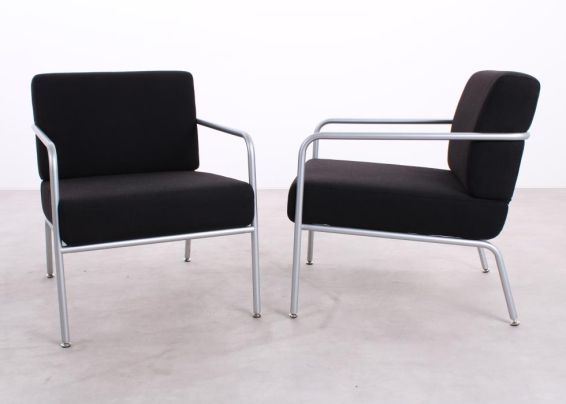 Fauteuil Midj Billy