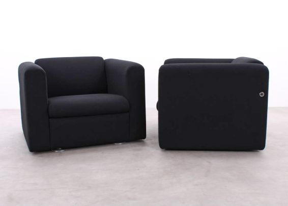 Fauteuil Artifort 111