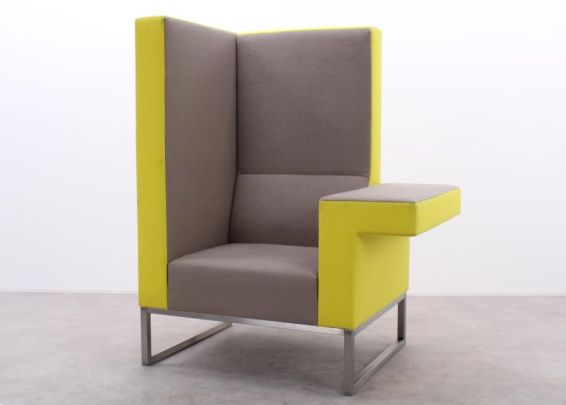 Fauteuil Casala Palau Bricks