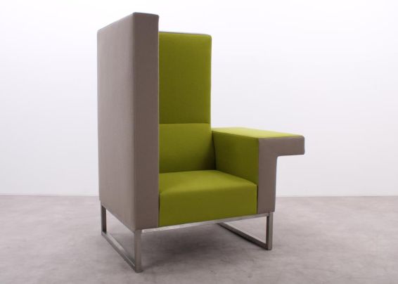 Fauteuil Casala Palau Bricks