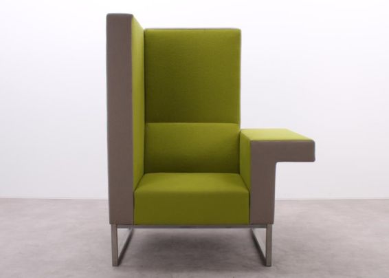 Fauteuil Casala Palau Bricks1