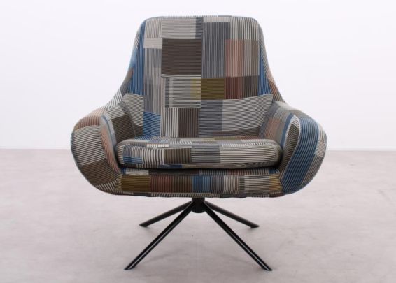Fauteuil Softline Noomi1