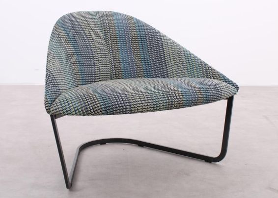 Fauteuil Arper Colina