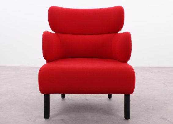 Fauteuil Satelliet Rom SC1