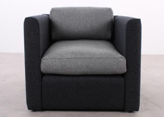 Fauteuil HAY Hackney1