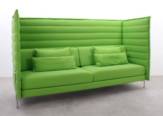 Bank Vitra Alcove
