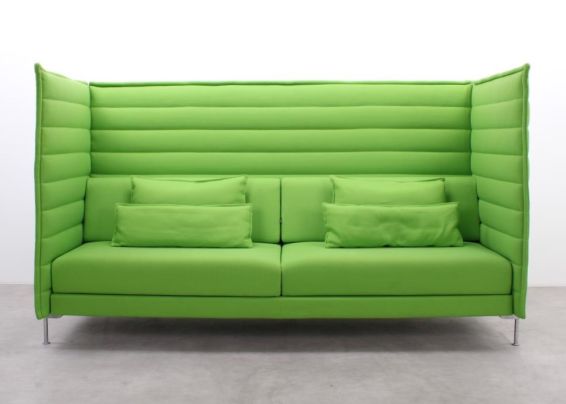 Bank Vitra Alcove1