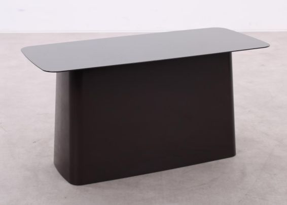 Vitra Metal Side Table