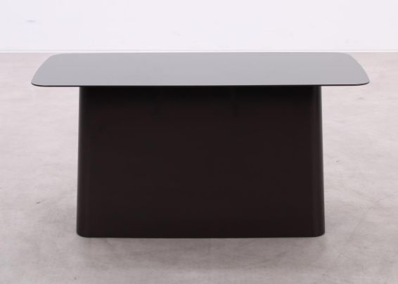 Vitra Metal Side Table1