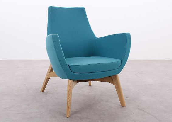 Fauteuil Connection Mae