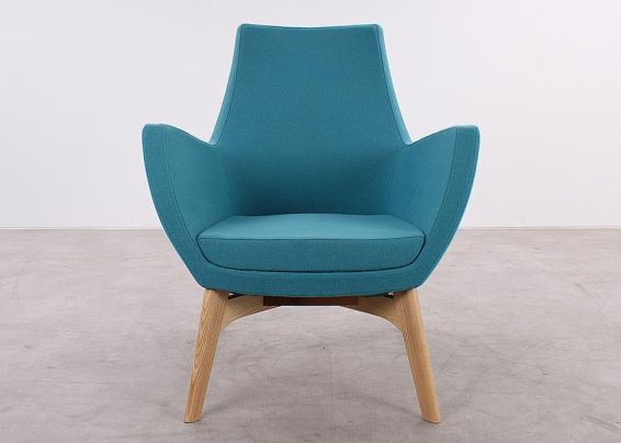Fauteuil Connection Mae1