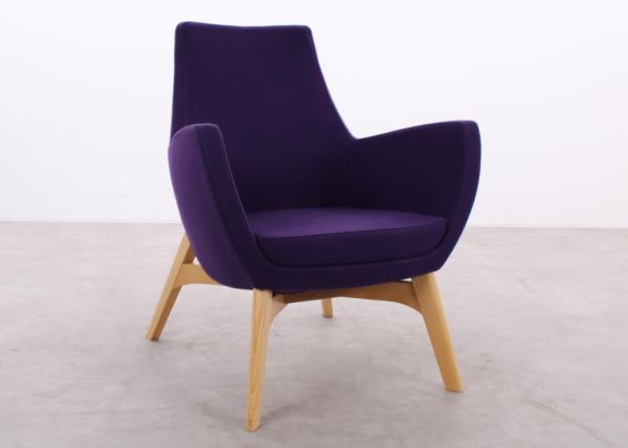 Fauteuil Connection Mae