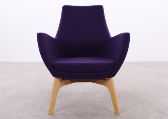 Fauteuil Connection Mae1