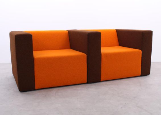 2-delige bank Gelderland Design