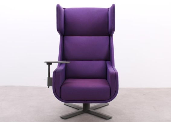 Fauteuil BuzziSpace BuzziMe1