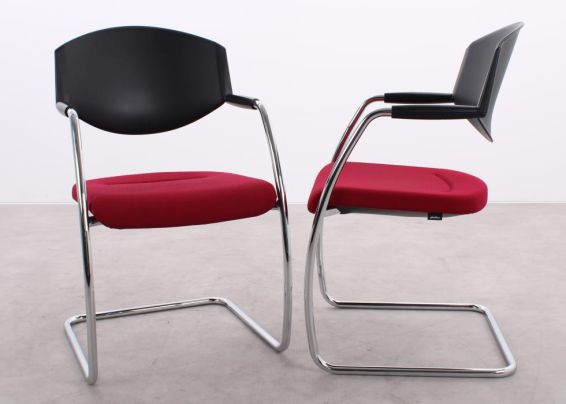 Stoel Giroflex 16-6001