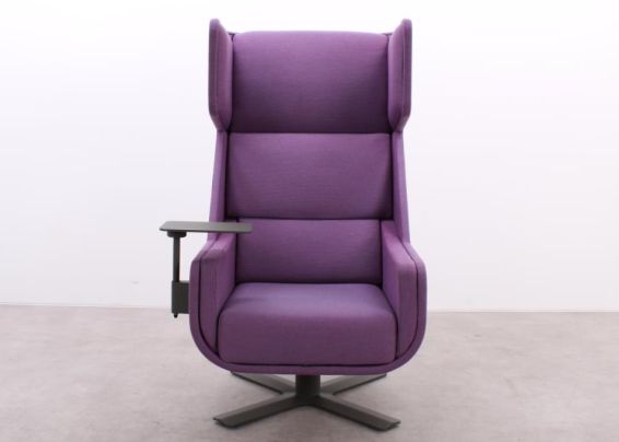 Fauteuil BuzziSpace BuzziMe 1