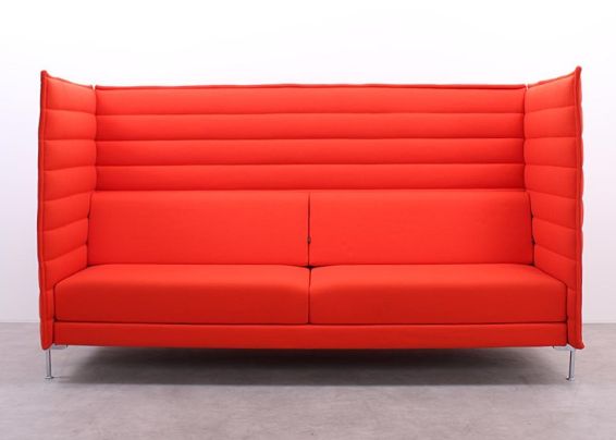 Bank Vitra Alcove1