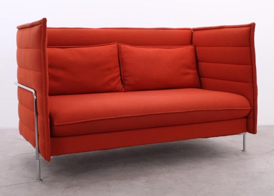 Bank Vitra Alcove