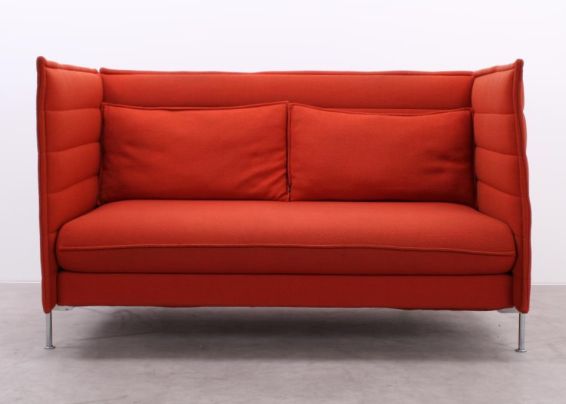 Bank Vitra Alcove1
