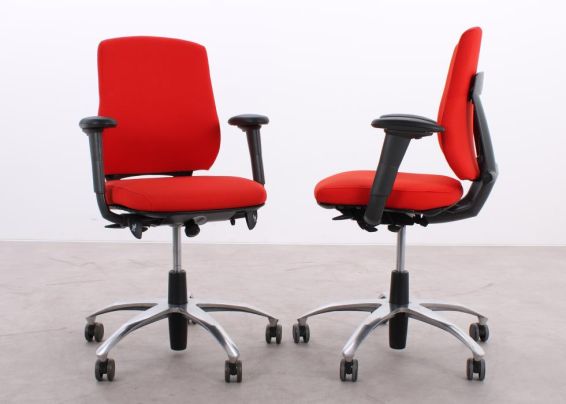 Bureaustoel BMA Axia Profit