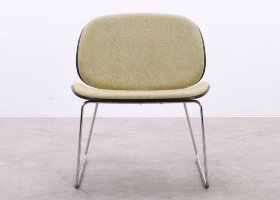 Fauteuil Parri Blob1