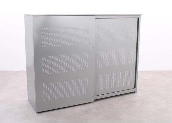 Akoestische schuifdeurkast Voortman Sound and Vision