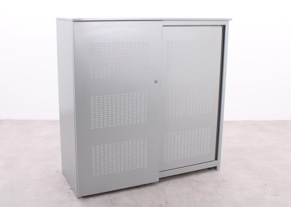 Akoestische schuifdeurkast Voortman Sound and Vision