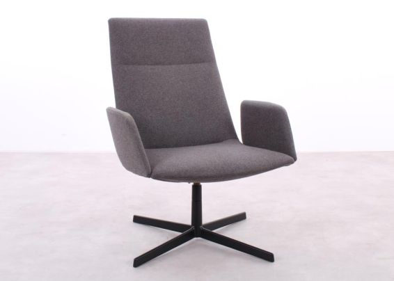 Fauteuil Arper Sensit
