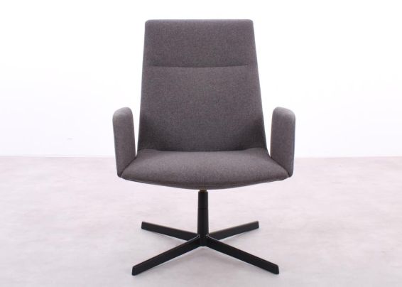 Fauteuil Arper Sensit1
