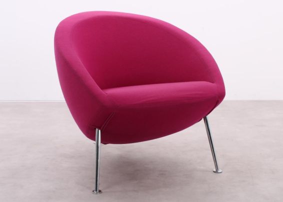 Fauteuil Artifort Hanna