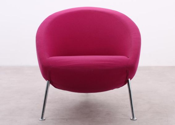 Fauteuil Artifort Hanna1