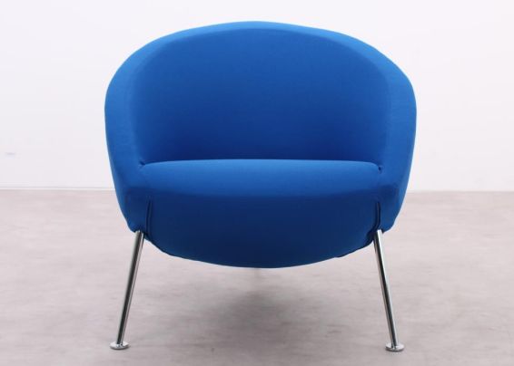 Fauteuil Artifort Hanna1