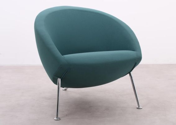 Fauteuil Artifort Hanna