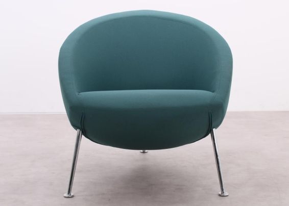 Fauteuil Artifort Hanna1