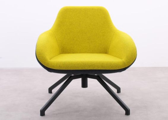 Fauteuil Alma design X-Big1