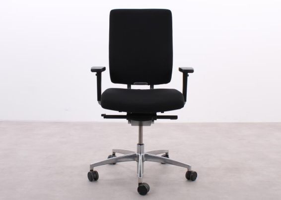 Bureaustoel Kembo Sona, nieuw gestoffeerd1