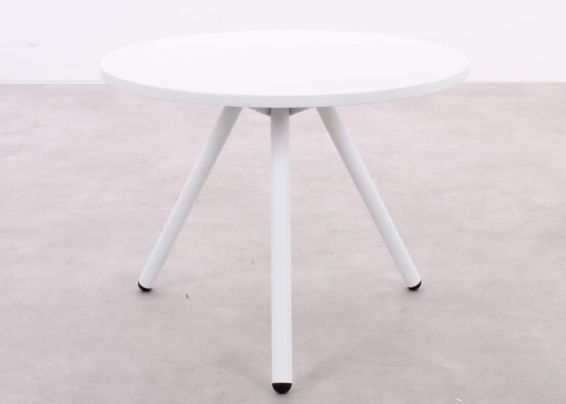 Ronde tafel Lonc Little-a-Lowha, nw blad1