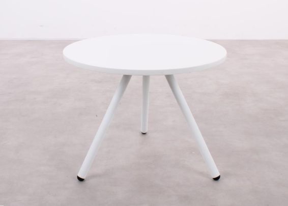 Ronde tafel Lonc Little-a-Lowha, nw blad